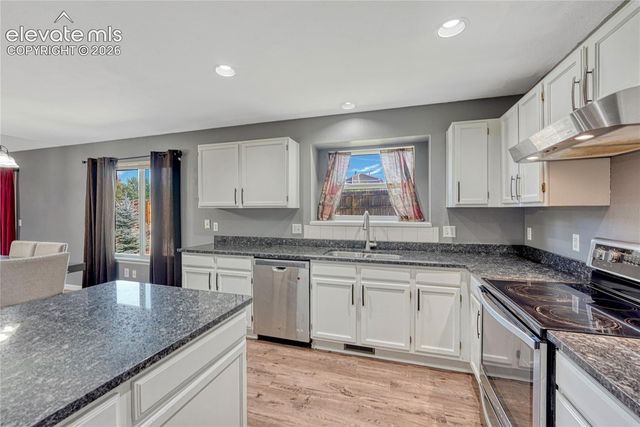 3630 Richmond Drive, Colorado Springs, CO 80922