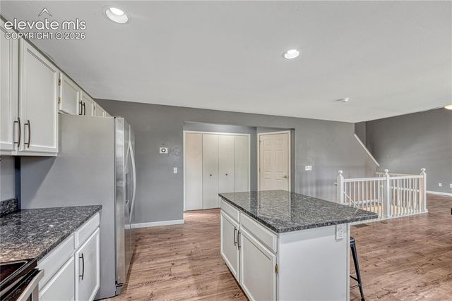 3630 Richmond Drive, Colorado Springs, CO 80922