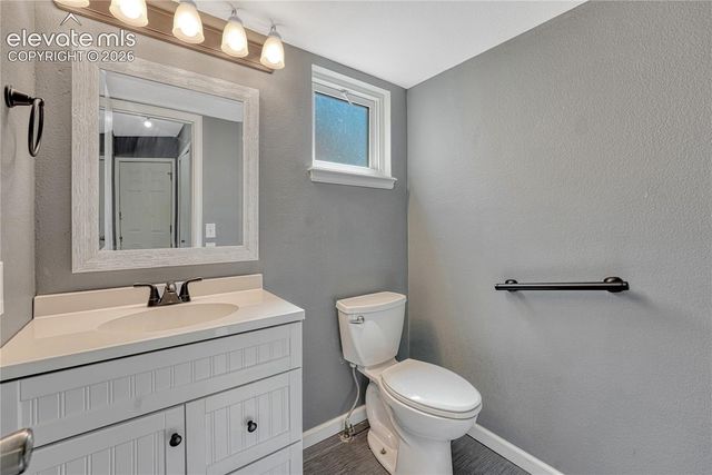 3630 Richmond Drive, Colorado Springs, CO 80922