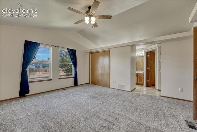 3630 Richmond Drive, Colorado Springs, CO 80922