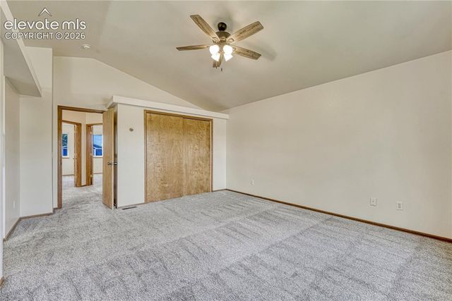 3630 Richmond Drive, Colorado Springs, CO 80922