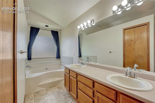 3630 Richmond Drive, Colorado Springs, CO 80922