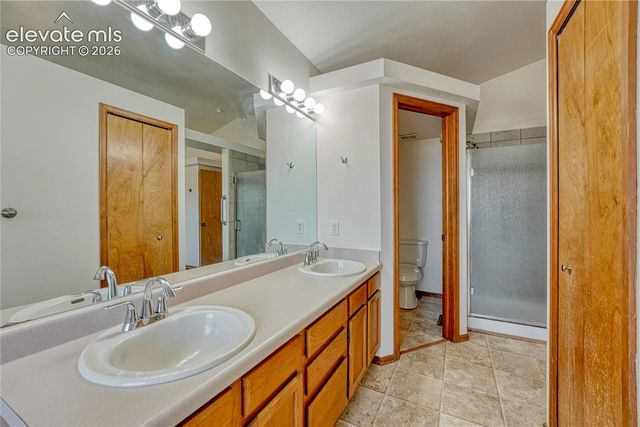 3630 Richmond Drive, Colorado Springs, CO 80922