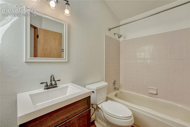 3630 Richmond Drive, Colorado Springs, CO 80922
