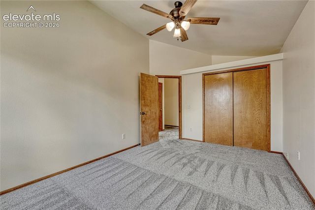 3630 Richmond Drive, Colorado Springs, CO 80922