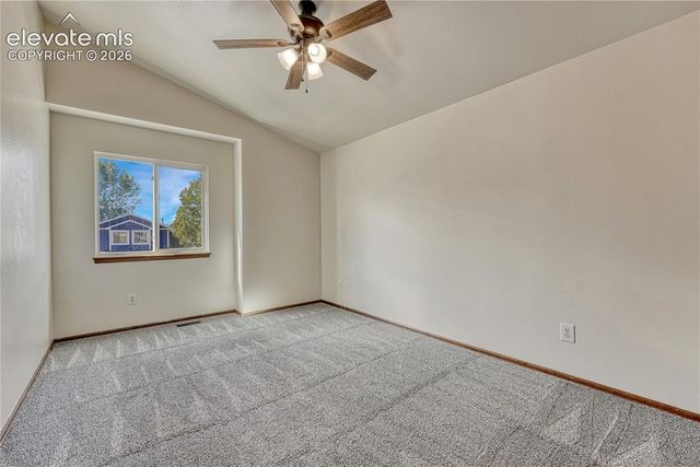 3630 Richmond Drive, Colorado Springs, CO 80922