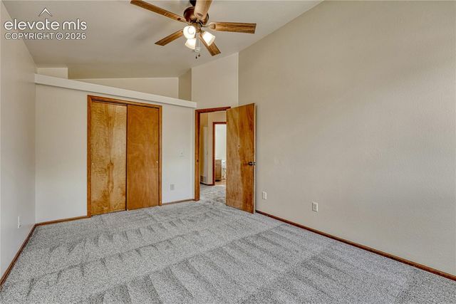 3630 Richmond Drive, Colorado Springs, CO 80922