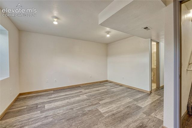 3630 Richmond Drive, Colorado Springs, CO 80922