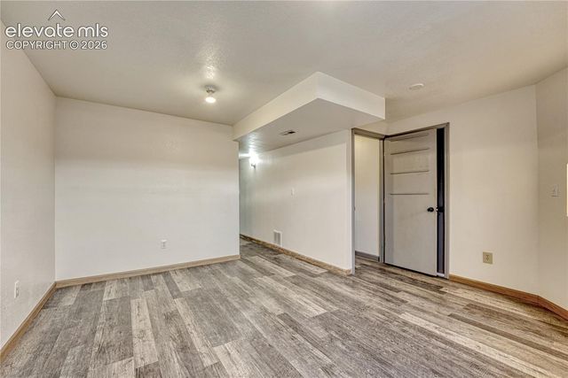 3630 Richmond Drive, Colorado Springs, CO 80922