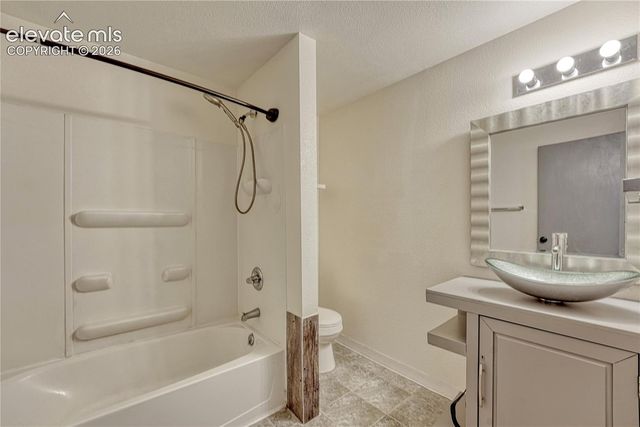 3630 Richmond Drive, Colorado Springs, CO 80922