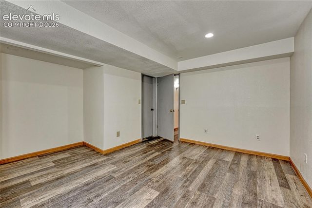 3630 Richmond Drive, Colorado Springs, CO 80922
