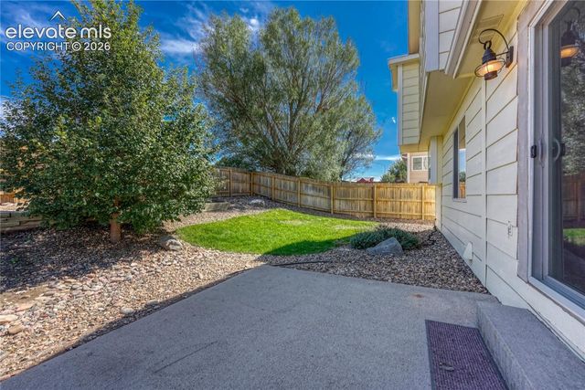 3630 Richmond Drive, Colorado Springs, CO 80922