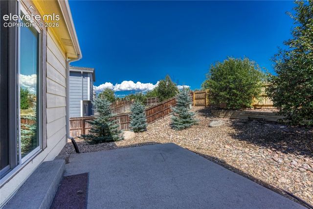3630 Richmond Drive, Colorado Springs, CO 80922
