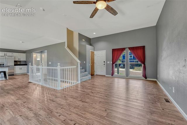 3630 Richmond Drive, Colorado Springs, CO 80922