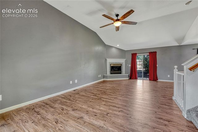 3630 Richmond Drive, Colorado Springs, CO 80922