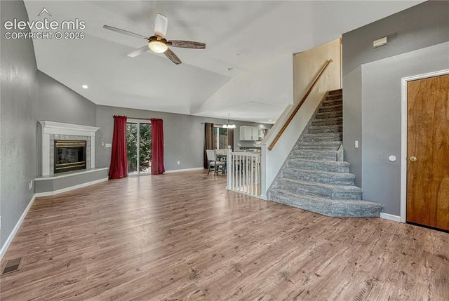 3630 Richmond Drive, Colorado Springs, CO 80922