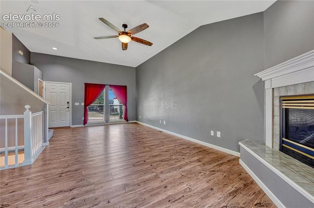 3630 Richmond Drive, Colorado Springs, CO 80922