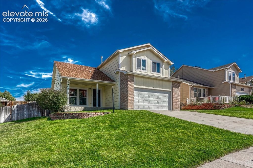 3630 Richmond Drive, Colorado Springs, CO 80922 — photo 3