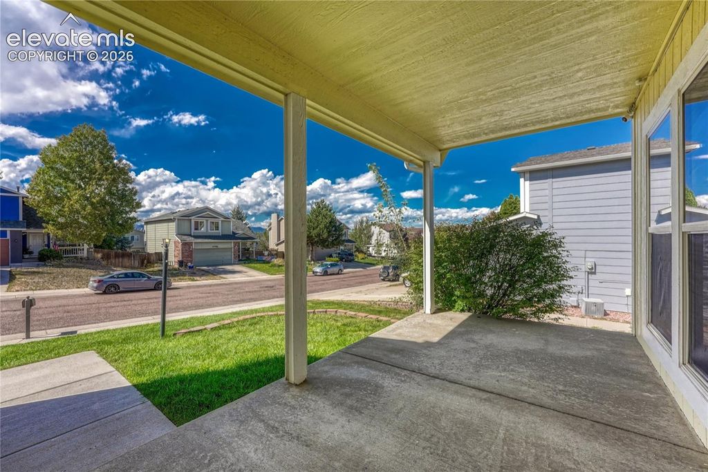 3630 Richmond Drive, Colorado Springs, CO 80922 — photo 4
