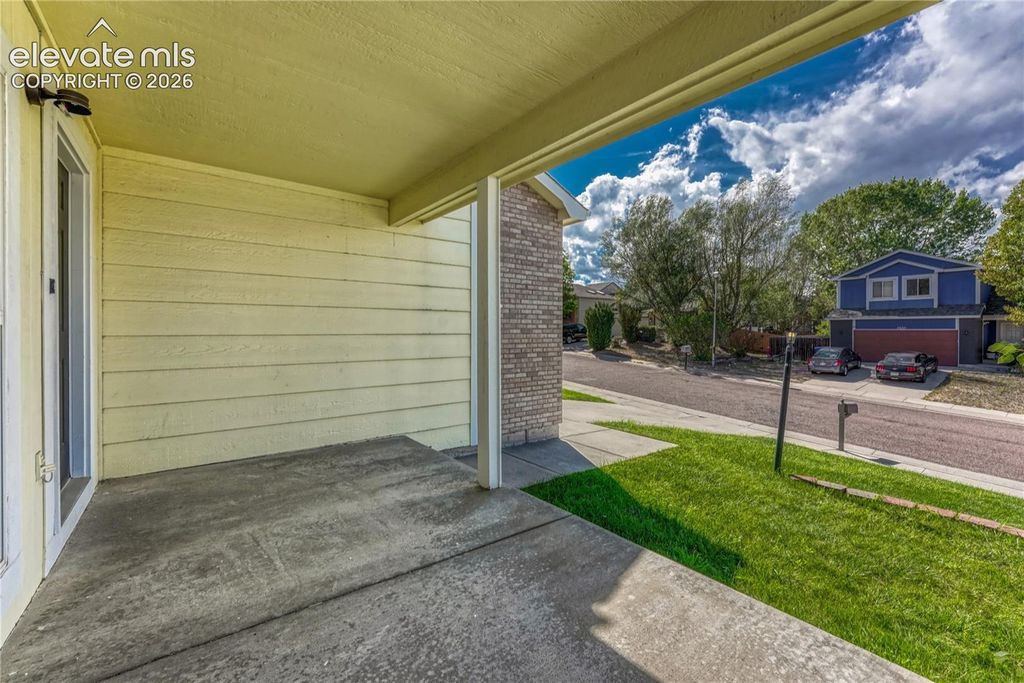 3630 Richmond Drive, Colorado Springs, CO 80922 — photo 5