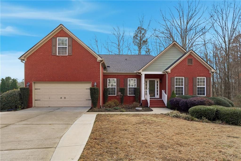 105 Widgeon Court, Canton, GA 30115