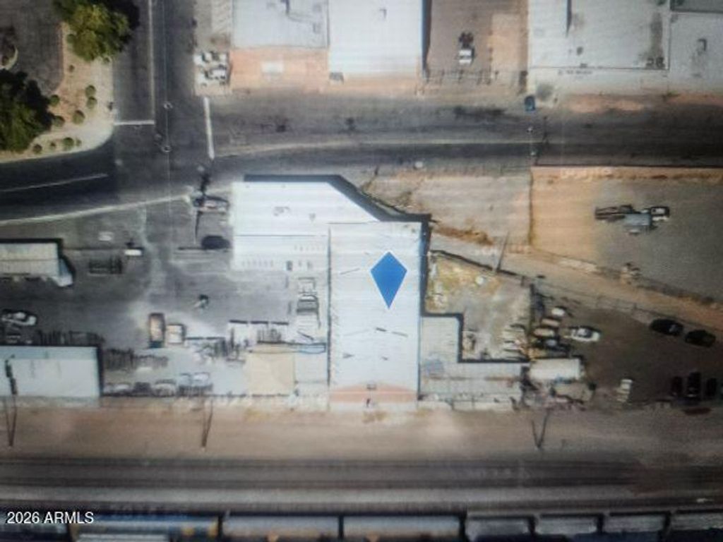 1109 E Jackson Street, Phoenix, AZ 85034 — photo 2