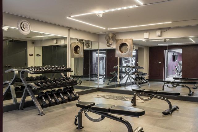 51 N High Street, 503, Columbus, OH 43215