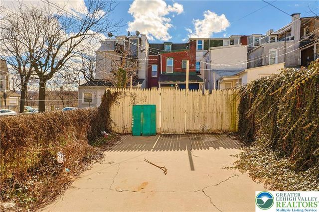 389 West Turner Street, Allentown City, PA 18102