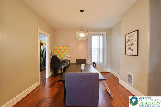 389 West Turner Street, Allentown City, PA 18102