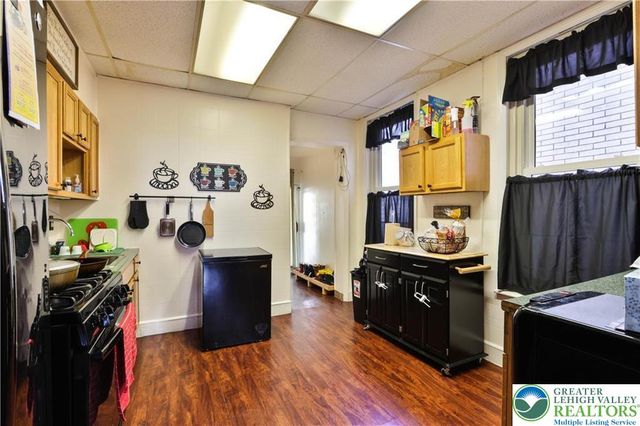 389 West Turner Street, Allentown City, PA 18102