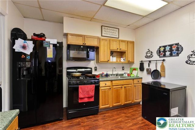 389 West Turner Street, Allentown City, PA 18102