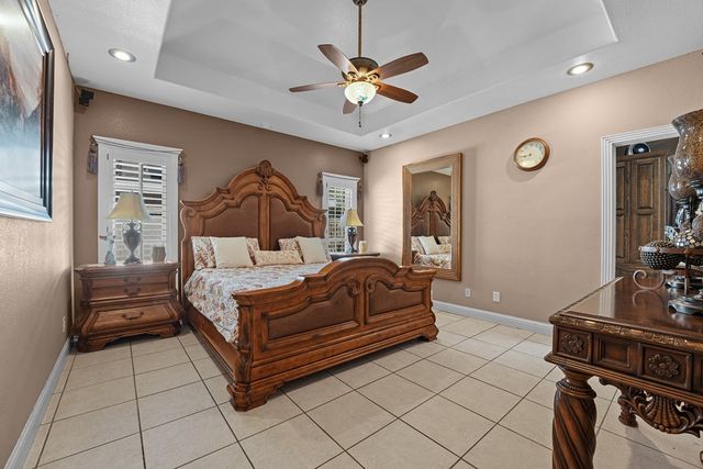 1600 San Fernando Dr, Odessa, TX 79763