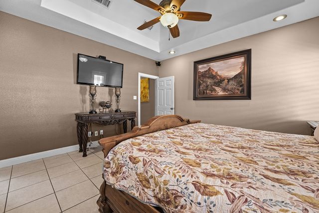 1600 San Fernando Dr, Odessa, TX 79763