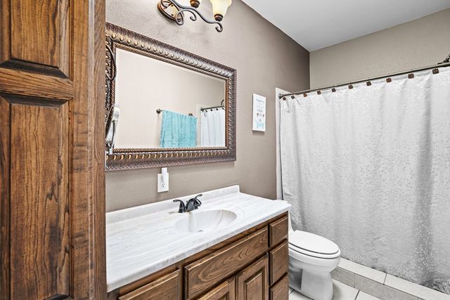 1600 San Fernando Dr, Odessa, TX 79763