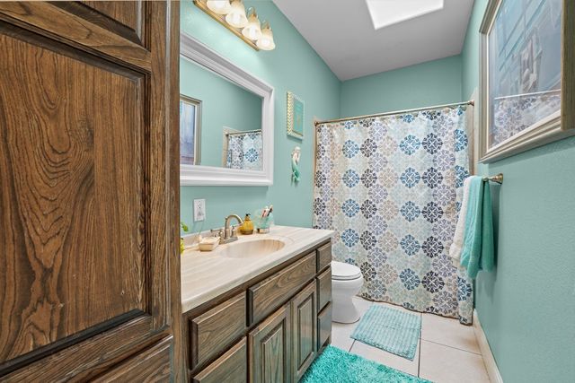 1600 San Fernando Dr, Odessa, TX 79763