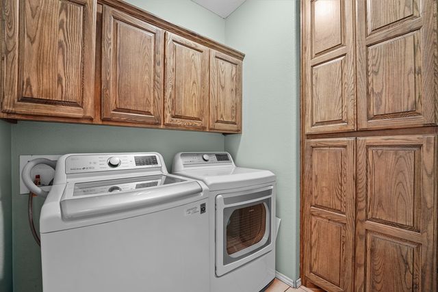 1600 San Fernando Dr, Odessa, TX 79763