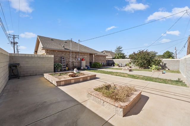 1600 San Fernando Dr, Odessa, TX 79763