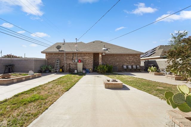 1600 San Fernando Dr, Odessa, TX 79763