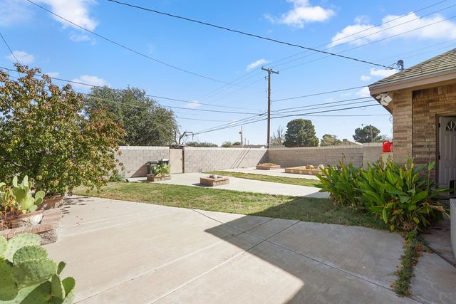 1600 San Fernando Dr, Odessa, TX 79763