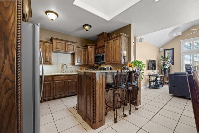 1600 San Fernando Dr, Odessa, TX 79763