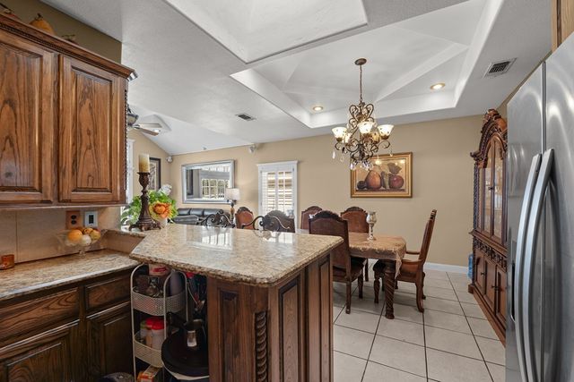 1600 San Fernando Dr, Odessa, TX 79763