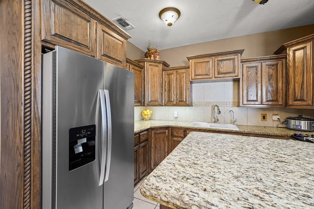 1600 San Fernando Dr, Odessa, TX 79763