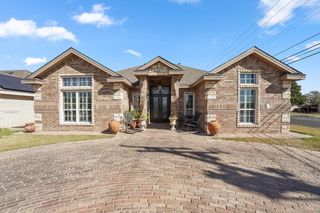 1600 San Fernando Dr, Odessa, TX 79763