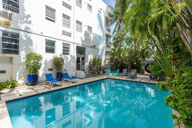 420 15th St 307, Miami Beach, FL 33139