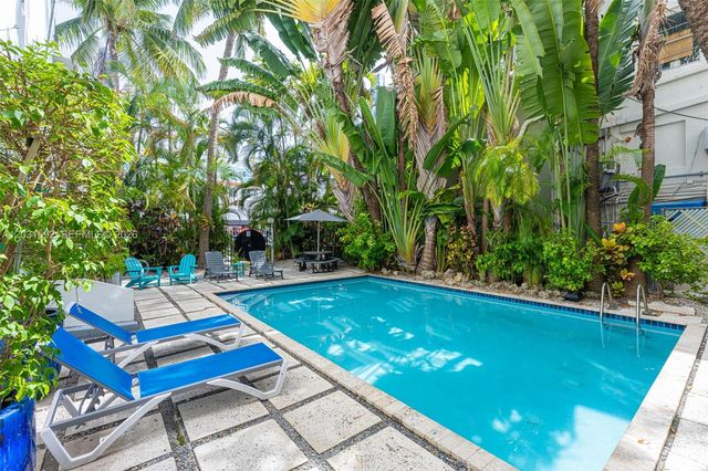 420 15th St 307, Miami Beach, FL 33139