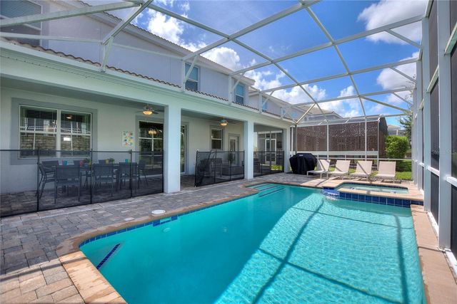 1594 SANDBAGGER DRIVE, Davenport, FL 33896