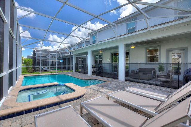 1594 SANDBAGGER DRIVE, Davenport, FL 33896