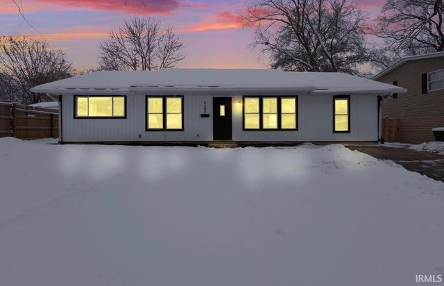 2303 Sioux Place, Lafayette, IN 47909