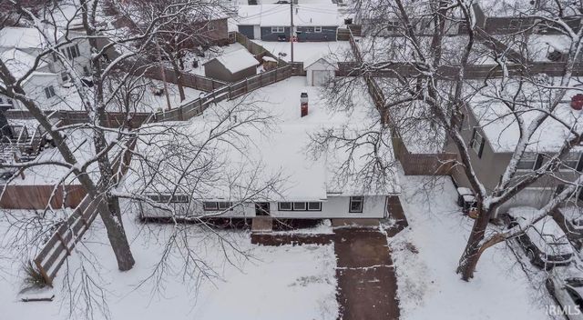 2303 Sioux Place, Lafayette, IN 47909