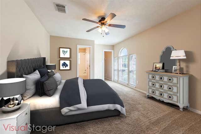 411 Senna Avenue, League City, TX 77573